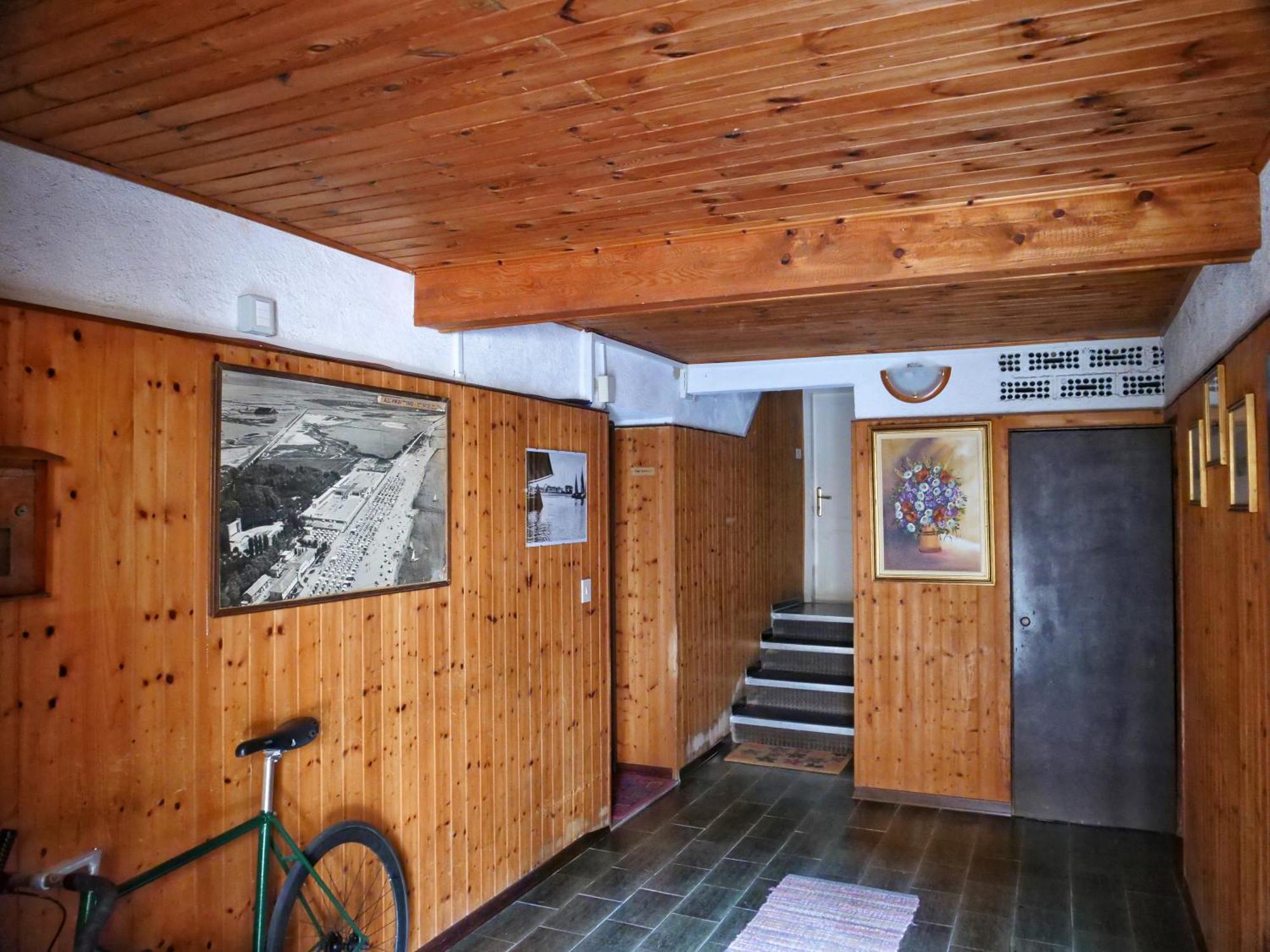 Casa Vianella - Romantico Monolocale Per Vivere Come Una Volta Grado Exterior photo