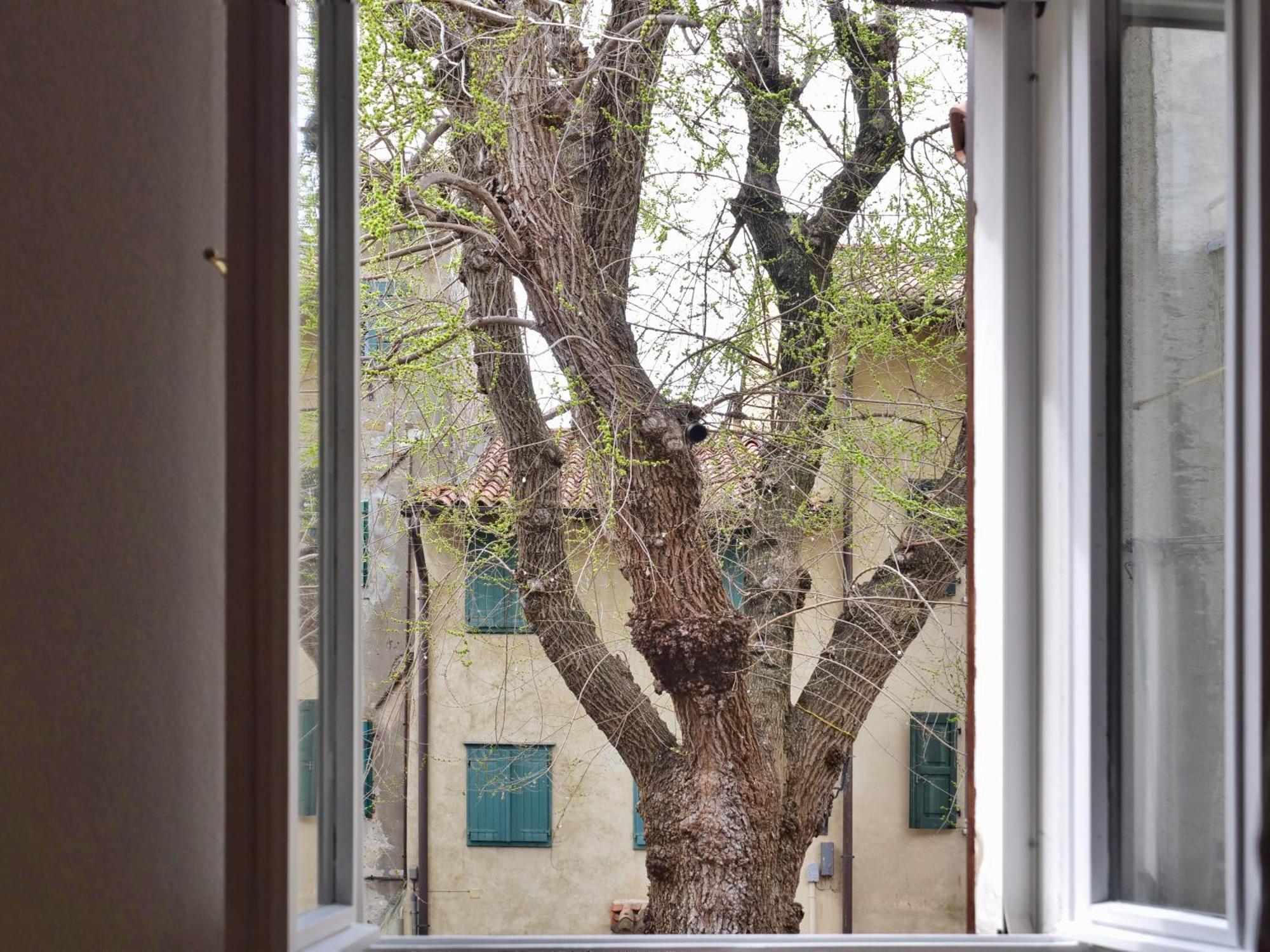 Casa Vianella - Romantico Monolocale Per Vivere Come Una Volta Grado Exterior photo